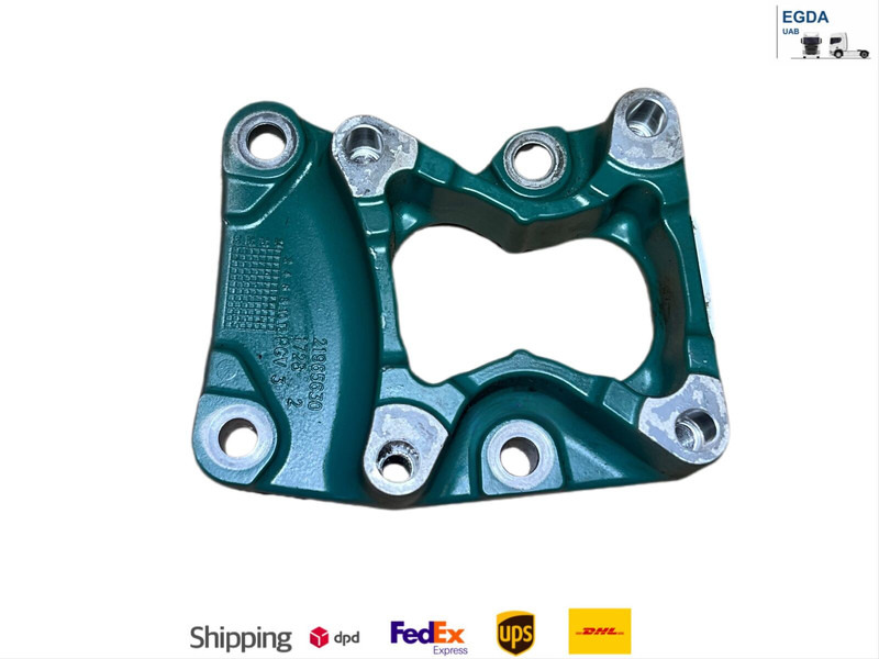 Volvo FH5/Aero - Recambio: foto 1 Volvo FH5/Aero - Recambio: foto 1