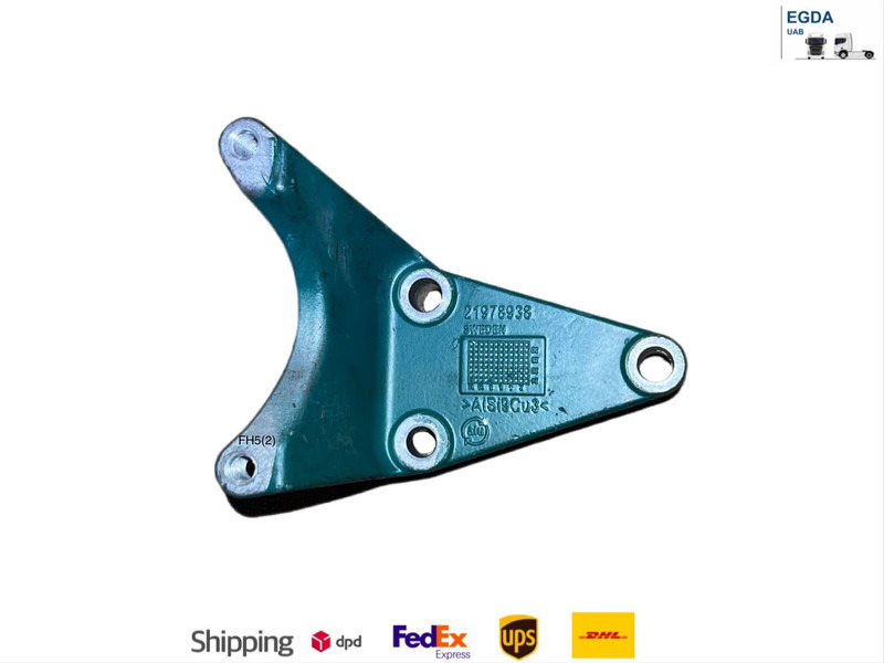 Volvo FH5/Aero - Recambio: foto 1 Volvo FH5/Aero - Recambio: foto 1