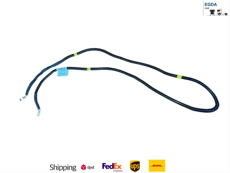 Volvo FH5/Aero - Recambio: foto 1 Volvo FH5/Aero - Recambio: foto 1