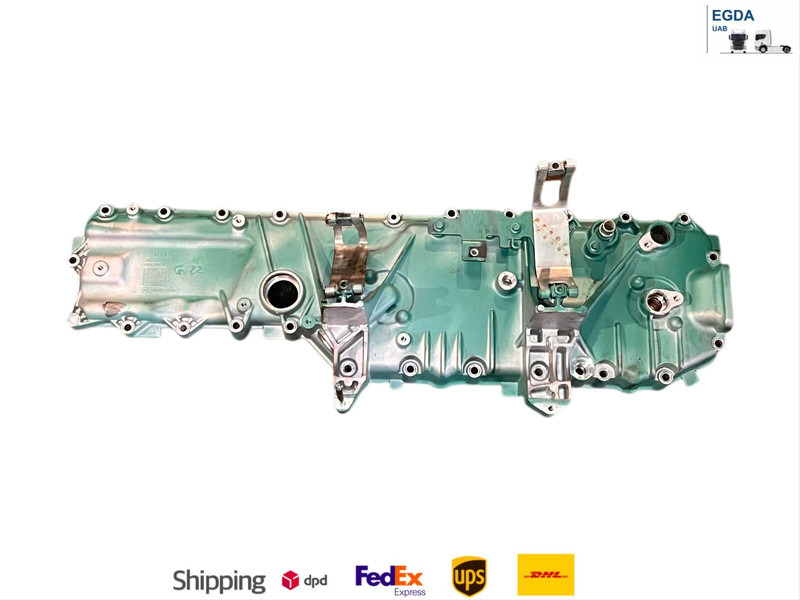 Volvo FH5/Aero - Recambio: foto 1 Volvo FH5/Aero - Recambio: foto 1