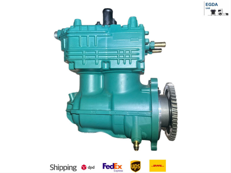 Volvo FH5/Aero - Recambio: foto 1 Volvo FH5/Aero - Recambio: foto 1