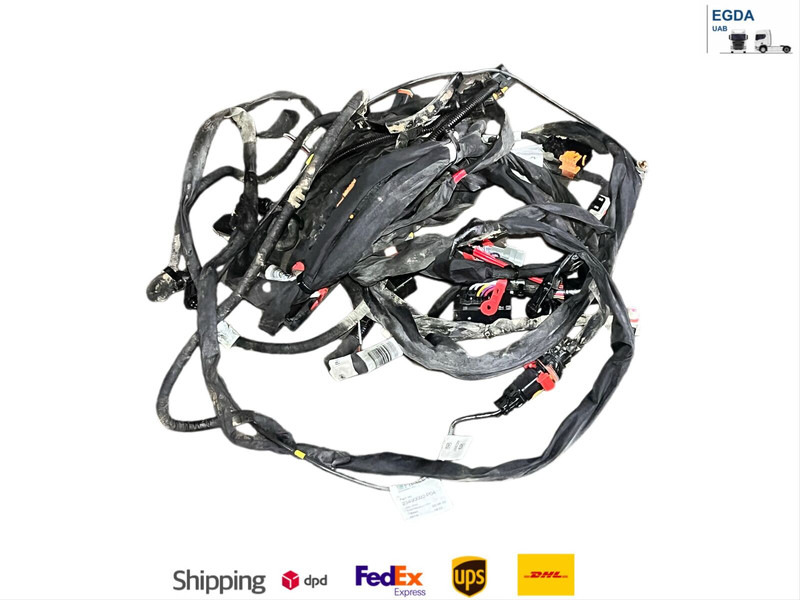 Volvo FH5/Aero - Recambio: foto 1 Volvo FH5/Aero - Recambio: foto 1