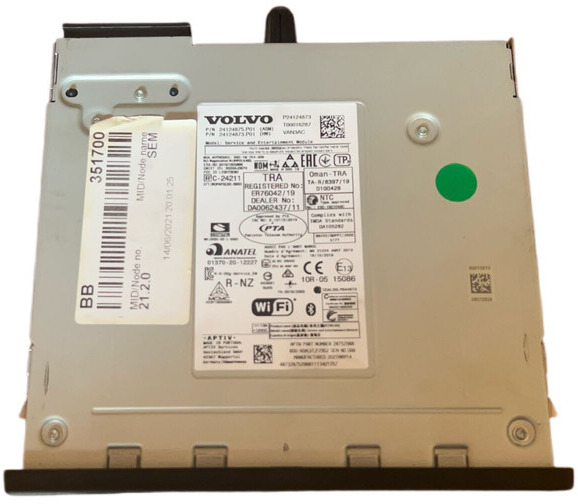 Volvo - Recambio: foto 3 Volvo - Recambio: foto 3