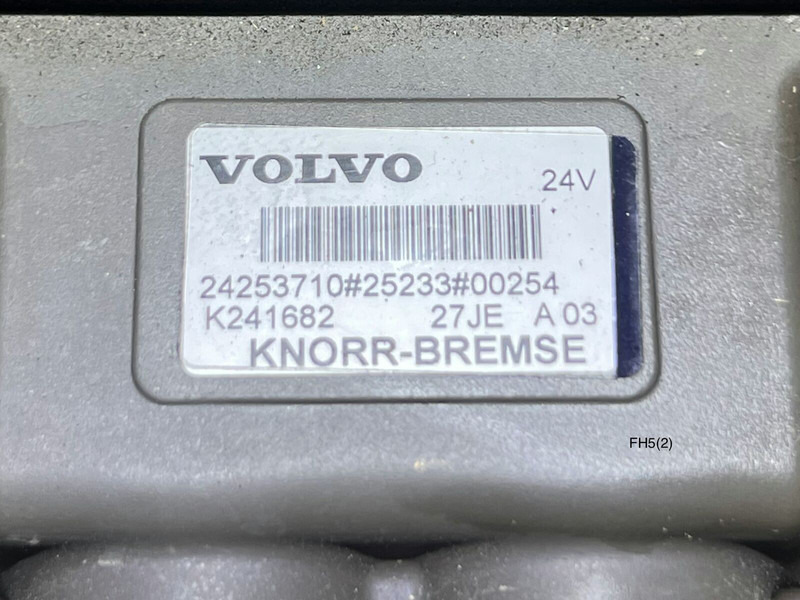 Volvo - Recambio: foto 3 Volvo - Recambio: foto 3