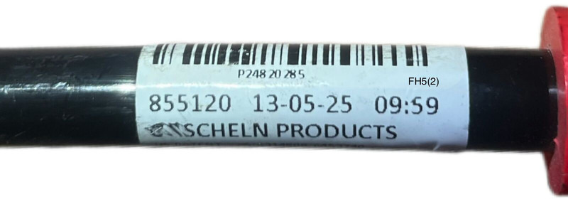 Volvo - Recambio: foto 2 Volvo - Recambio: foto 2