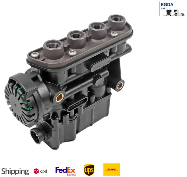 Volvo - Recambio: foto 1 Volvo - Recambio: foto 1