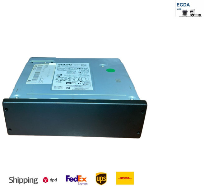 Volvo - Recambio: foto 1 Volvo - Recambio: foto 1