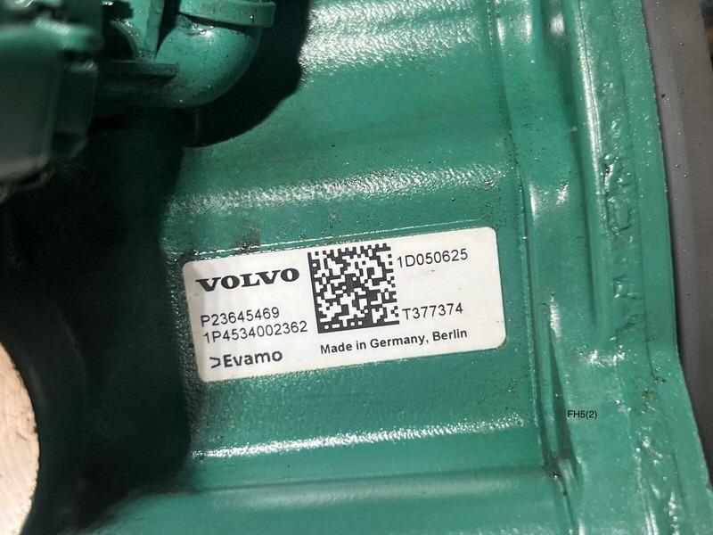 Volvo - Recambio: foto 4 Volvo - Recambio: foto 4