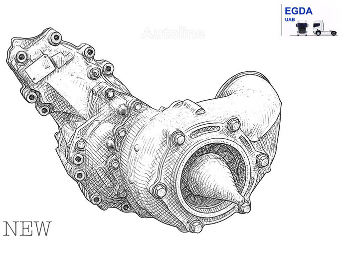 Volvo - Recambio: foto 1 Volvo - Recambio: foto 1