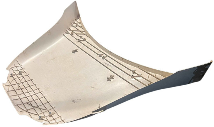 Renault - Aerodinámica/ Spoiler: foto 2 Renault - Aerodinámica/ Spoiler: foto 2