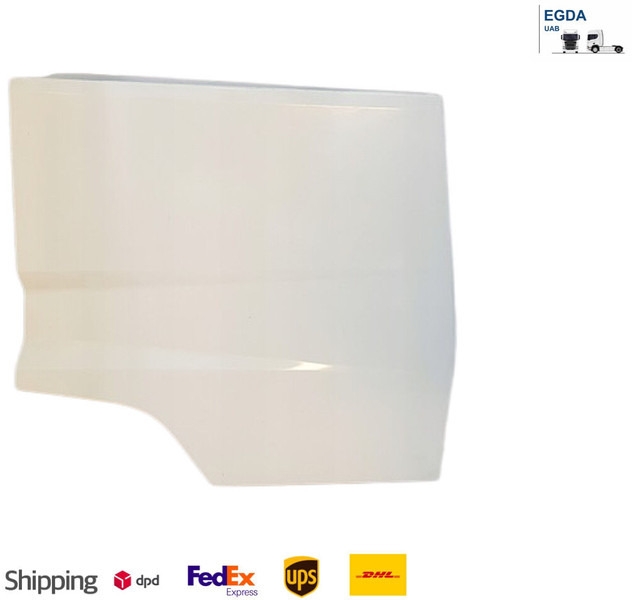 Renault - Parachoques: foto 1 Renault - Parachoques: foto 1