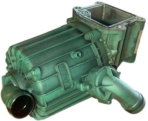 Volvo 2022 - Motor y piezas: foto 4 Volvo 2022 - Motor y piezas: foto 4