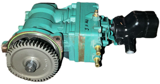 Volvo 2022 - Motor y piezas: foto 5 Volvo 2022 - Motor y piezas: foto 5