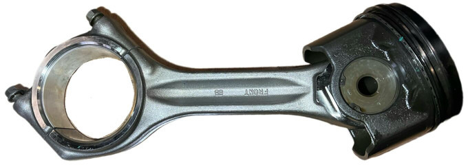 Volvo DK13 - Motor y piezas: foto 3 Volvo DK13 - Motor y piezas: foto 3