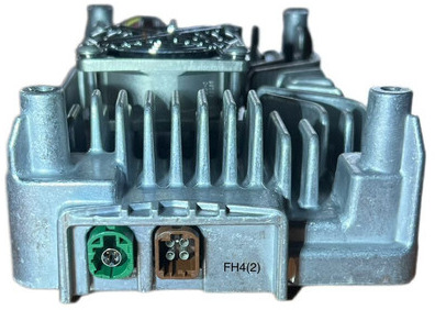 Volvo - Unidad de control: foto 2 Volvo - Unidad de control: foto 2