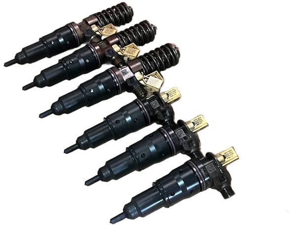 Volvo  - Filtro de combustible: foto 2 Volvo  - Filtro de combustible: foto 2