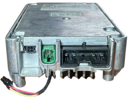 Volvo - Unidad de control: foto 5 Volvo - Unidad de control: foto 5