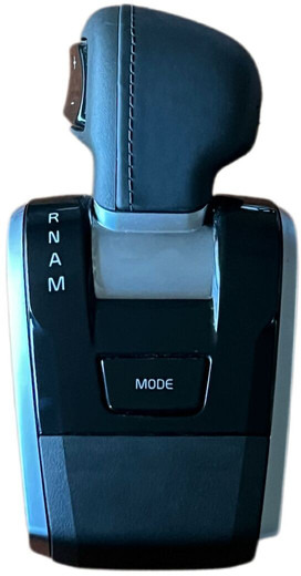 Volvo - Palanca de cambio: foto 3 Volvo - Palanca de cambio: foto 3