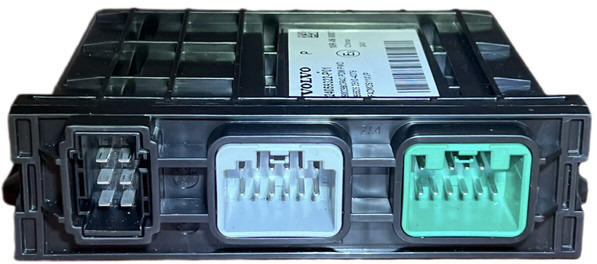 Volvo - Unidad de control: foto 2 Volvo - Unidad de control: foto 2