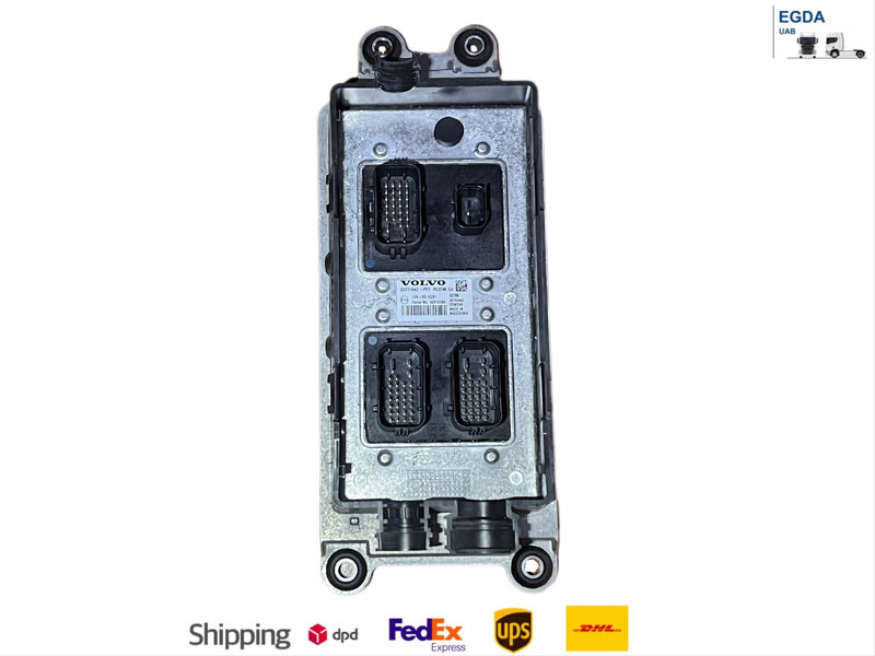 Volvo RCIOM - Unidad de control: foto 1 Volvo RCIOM - Unidad de control: foto 1