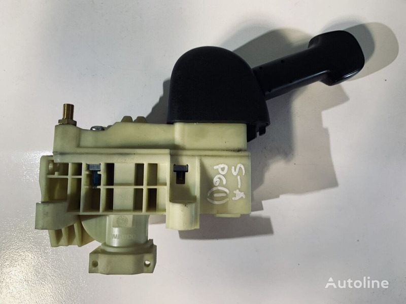 Wabco 124 - Unidad de control: foto 3 Wabco 124 - Unidad de control: foto 3