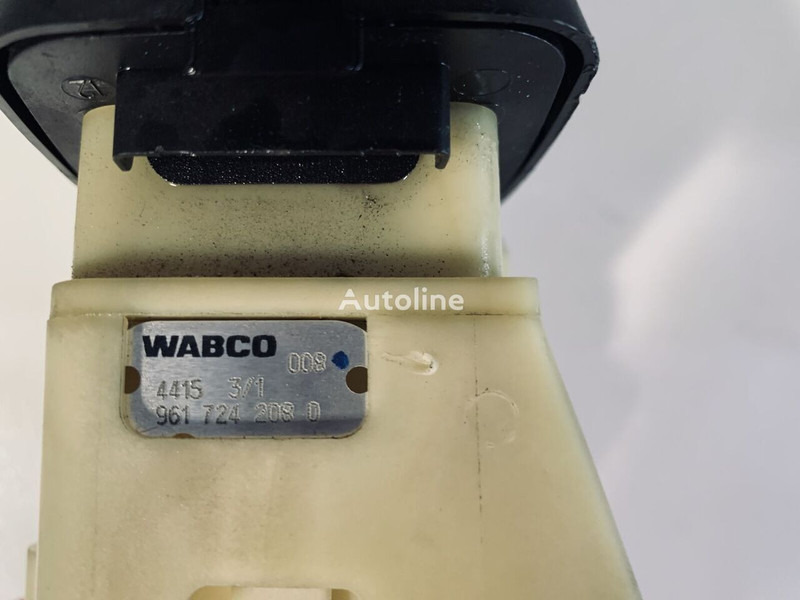 Wabco 124 - Unidad de control: foto 4 Wabco 124 - Unidad de control: foto 4