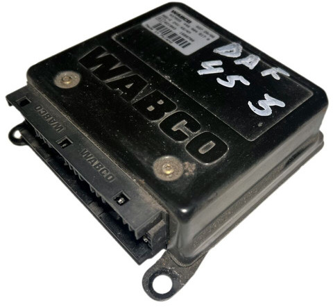 Wabco - Unidad de control: foto 2 Wabco - Unidad de control: foto 2