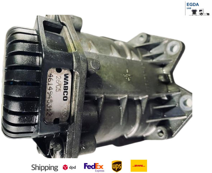 Wabco XF 55 - Piezas de freno: foto 1 Wabco XF 55 - Piezas de freno: foto 1