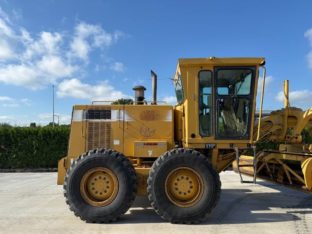 CAT 140 H VHP - Grader: foto 5 CAT 140 H VHP - Grader: foto 5
