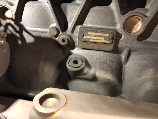 MAN D 2066 LUH 42, 46 und 47 / EEV - Motor para Autobús urbano: foto 1 MAN D 2066 LUH 42, 46 und 47 / EEV - Motor para Autobús urbano: foto 1
