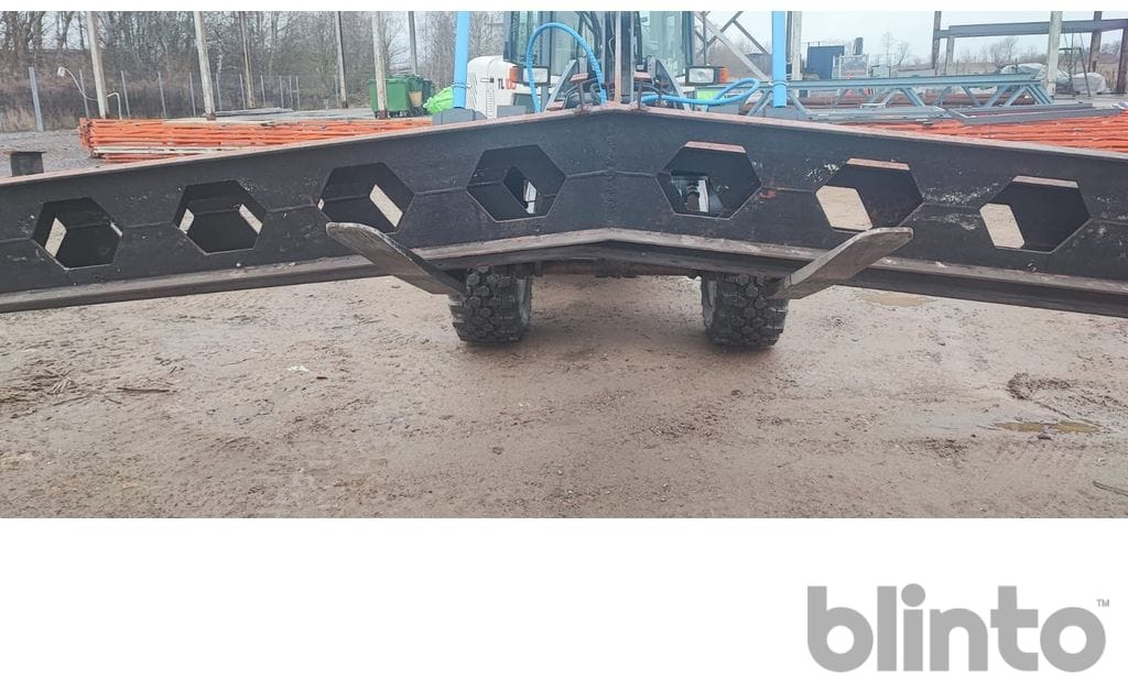 18meter - 3st - 216kvm - Equipo de construcción: foto 3 18meter - 3st - 216kvm - Equipo de construcción: foto 3