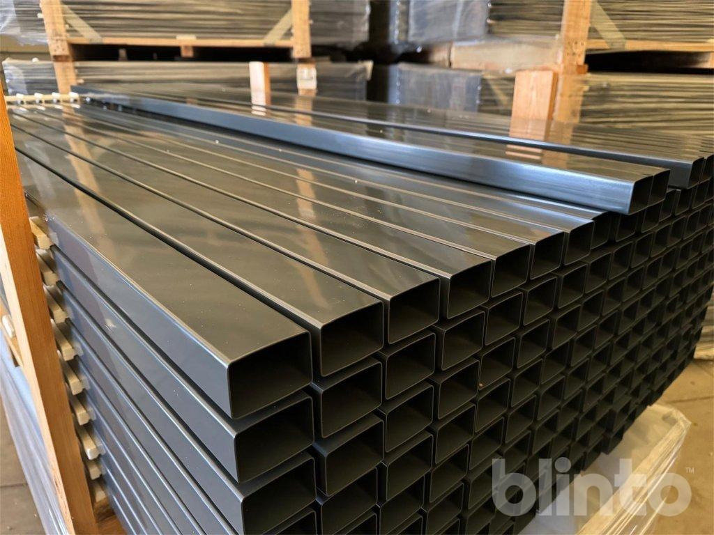 250 meter - 100 styck x 2500 - Antracit - Herramienta/ Equipo: foto 4 250 meter - 100 styck x 2500 - Antracit - Herramienta/ Equipo: foto 4