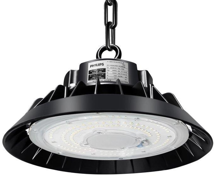 50 st Highbay 200 W Philips drivdon - Herramienta/ Equipo: foto 3 50 st Highbay 200 W Philips drivdon - Herramienta/ Equipo: foto 3