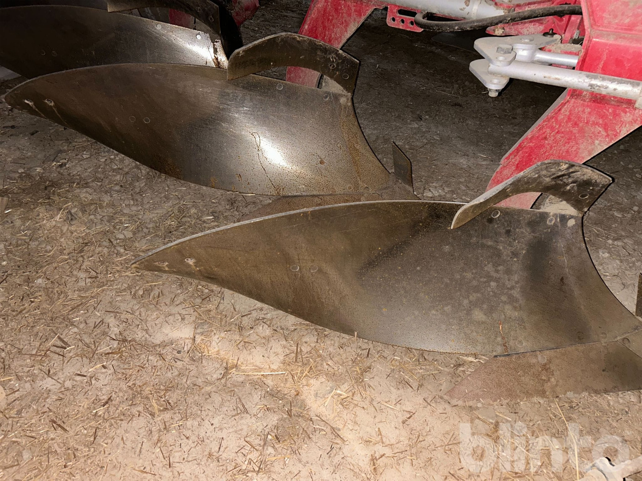 Arado Agrolux HRWT 5875 XLD: foto 18 Arado Agrolux HRWT 5875 XLD: foto 18