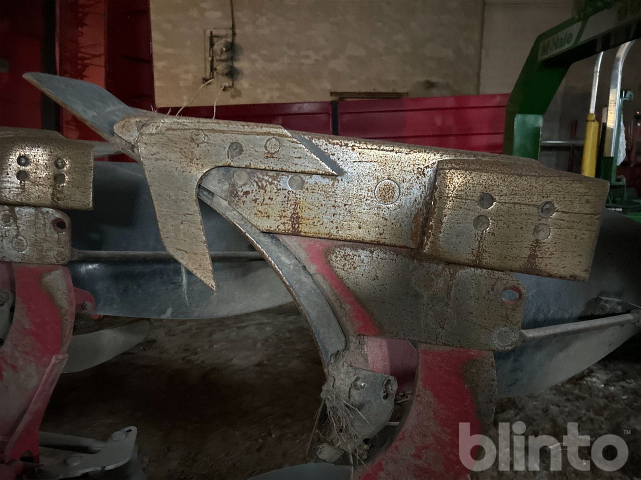 Arado Agrolux HRWT 5875 XLD: foto 35 Arado Agrolux HRWT 5875 XLD: foto 35