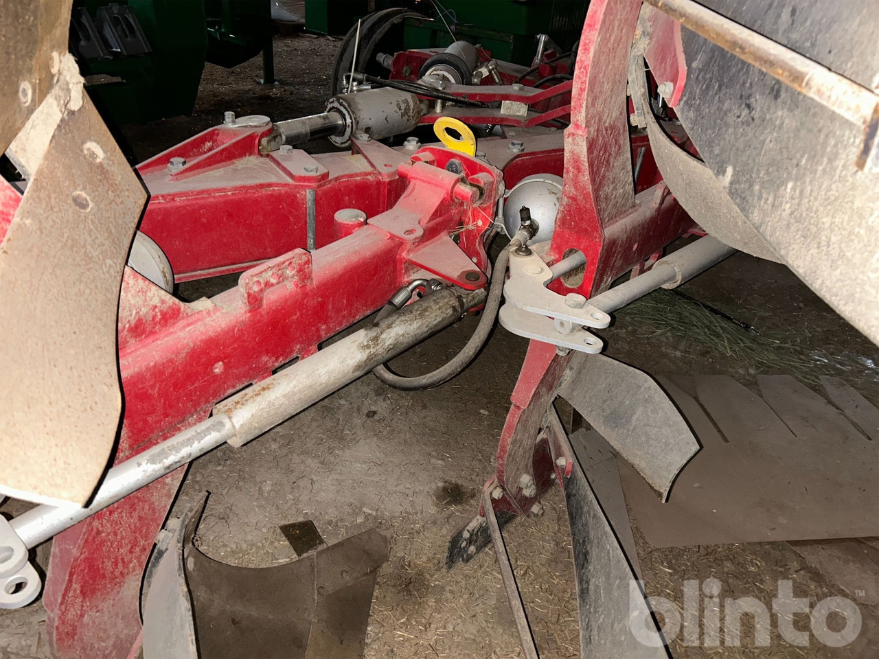 Arado Agrolux HRWT 5875 XLD: foto 19 Arado Agrolux HRWT 5875 XLD: foto 19