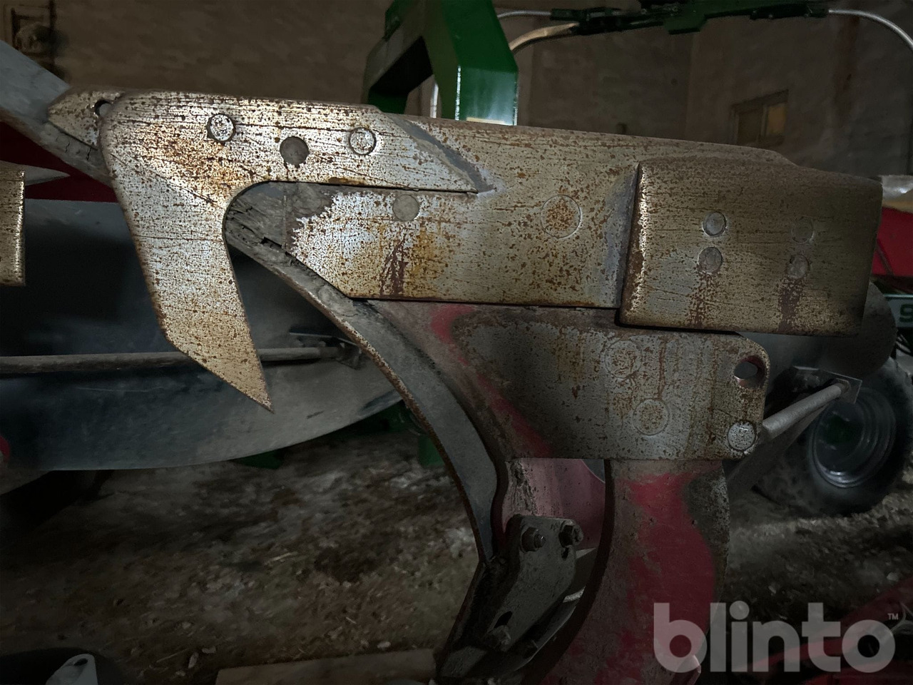 Arado Agrolux HRWT 5875 XLD: foto 33 Arado Agrolux HRWT 5875 XLD: foto 33