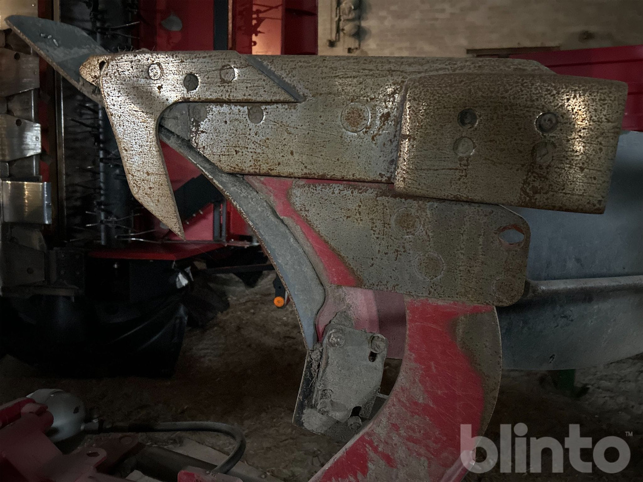 Arado Agrolux HRWT 5875 XLD: foto 36 Arado Agrolux HRWT 5875 XLD: foto 36