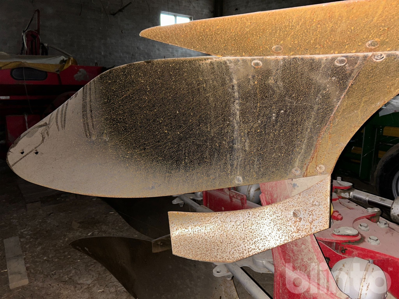 Arado Agrolux HRWT 5875 XLD: foto 16 Arado Agrolux HRWT 5875 XLD: foto 16