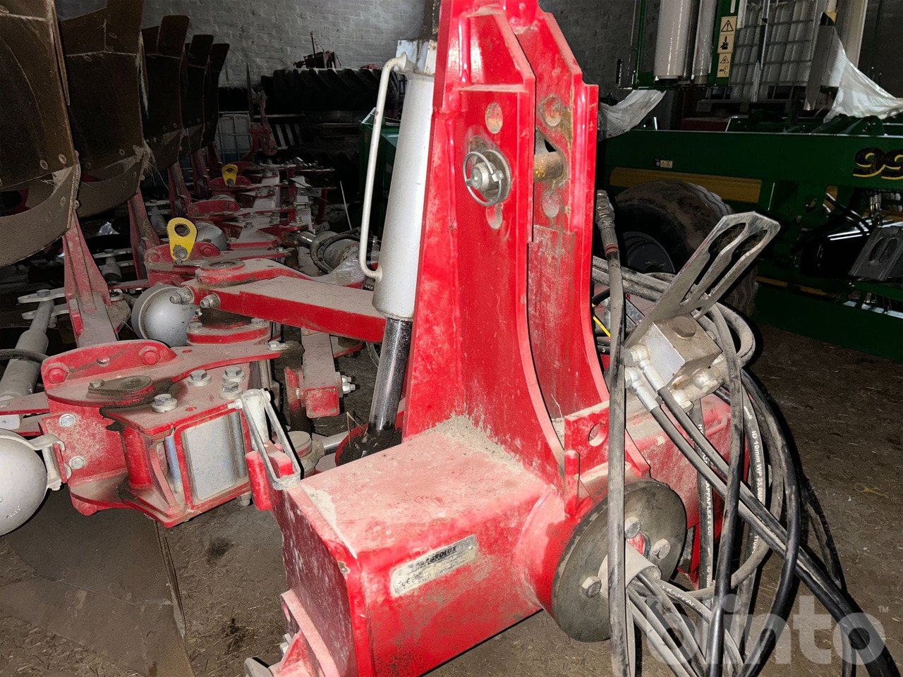 Arado Agrolux HRWT 5875 XLD: foto 10 Arado Agrolux HRWT 5875 XLD: foto 10