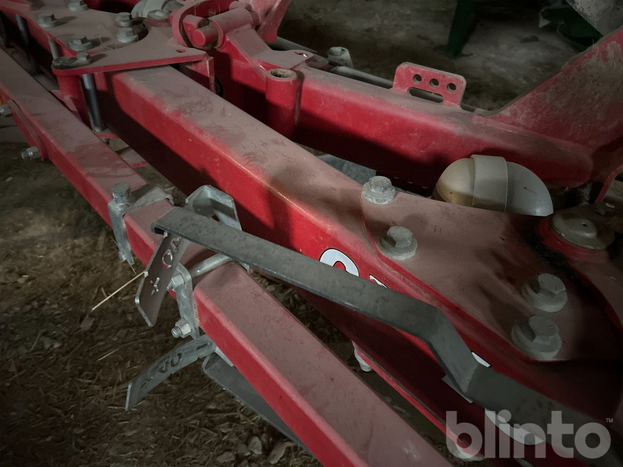 Arado Agrolux HRWT 5875 XLD: foto 29 Arado Agrolux HRWT 5875 XLD: foto 29