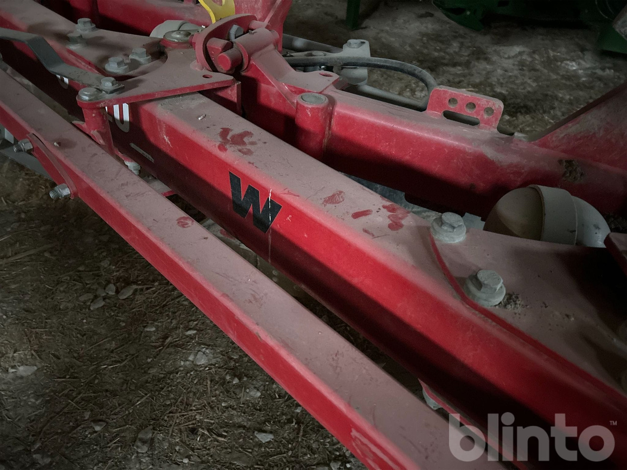 Arado Agrolux HRWT 5875 XLD: foto 28 Arado Agrolux HRWT 5875 XLD: foto 28