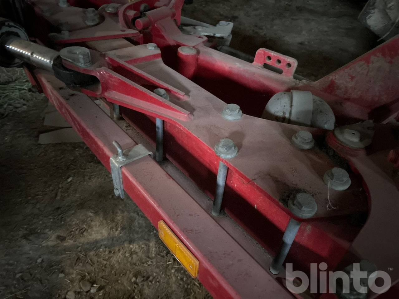 Arado Agrolux HRWT 5875 XLD: foto 30 Arado Agrolux HRWT 5875 XLD: foto 30