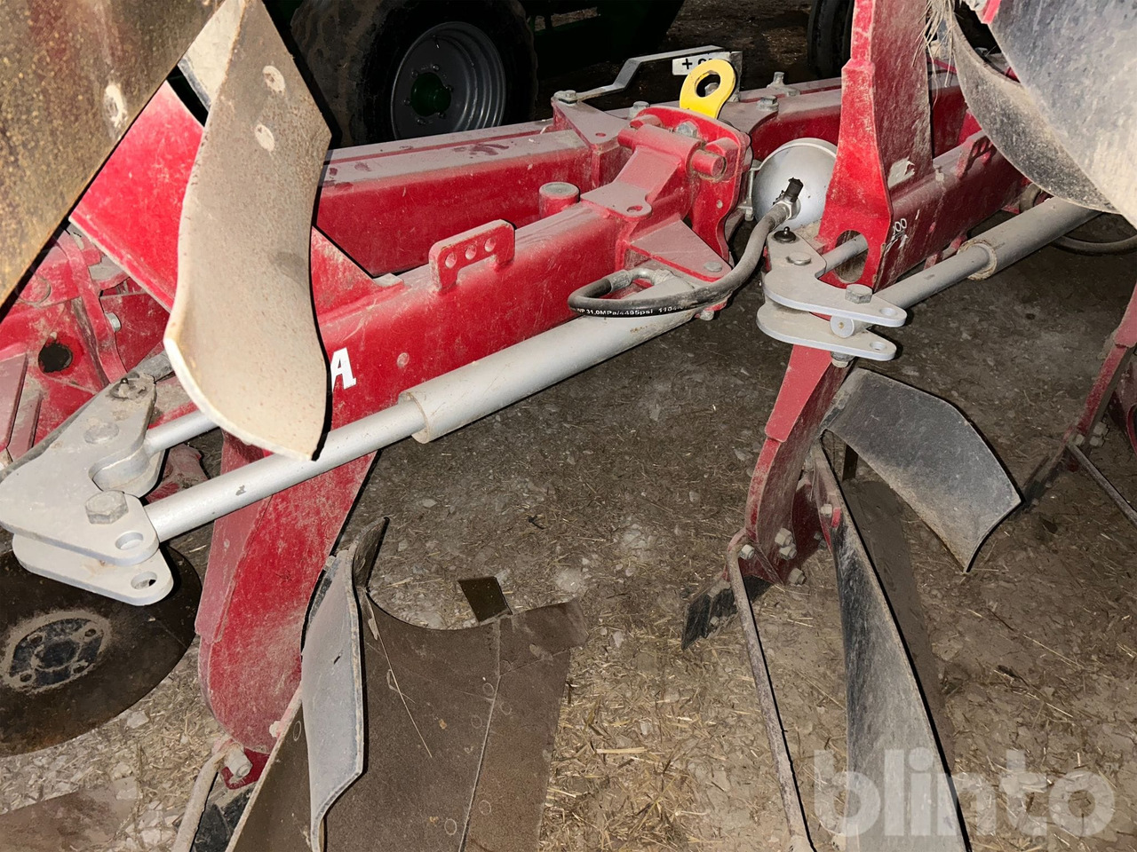 Arado Agrolux HRWT 5875 XLD: foto 21 Arado Agrolux HRWT 5875 XLD: foto 21