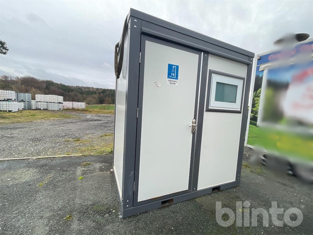 - Casa contenedor: foto 3 - Casa contenedor: foto 3