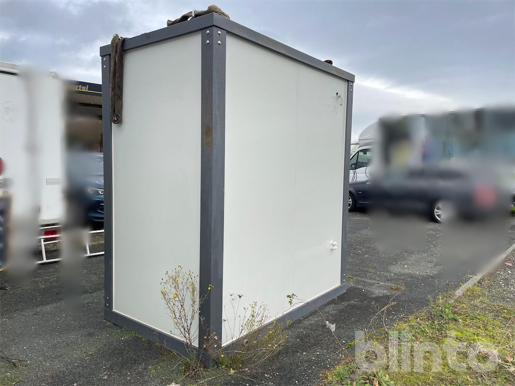 - Casa contenedor: foto 5 - Casa contenedor: foto 5