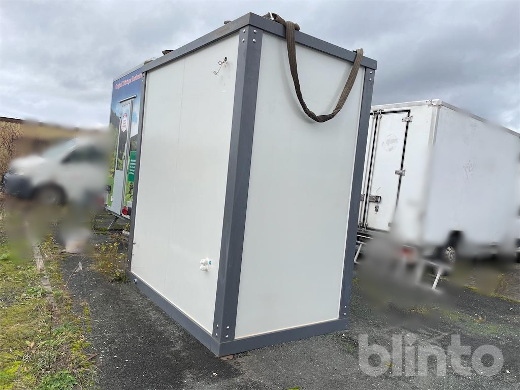 - Casa contenedor: foto 4 - Casa contenedor: foto 4