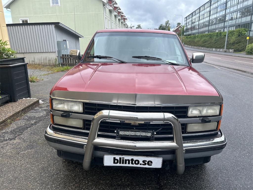 CHEVEROLET C20753 PICKUP EXT Silverado - Pick-up: foto 2 CHEVEROLET C20753 PICKUP EXT Silverado - Pick-up: foto 2
