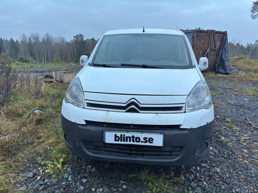 CITROEN DANGEL - Furgoneta pequeña: foto 2 CITROEN DANGEL - Furgoneta pequeña: foto 2