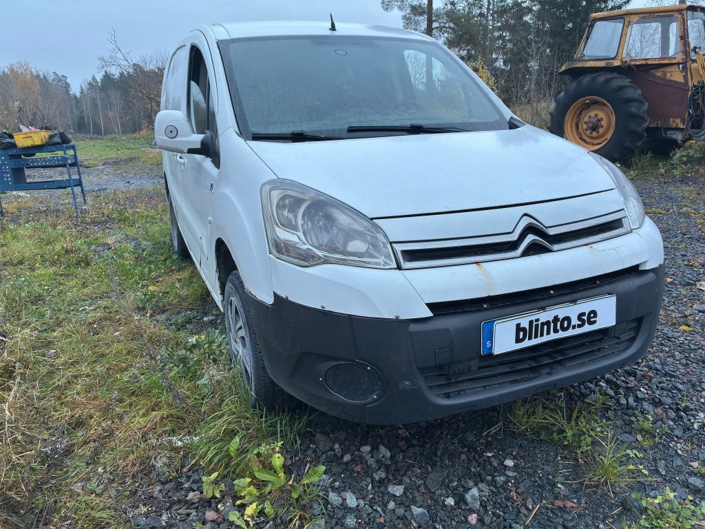 CITROEN DANGEL - Furgoneta pequeña: foto 3 CITROEN DANGEL - Furgoneta pequeña: foto 3